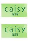 caisy商标注册申请